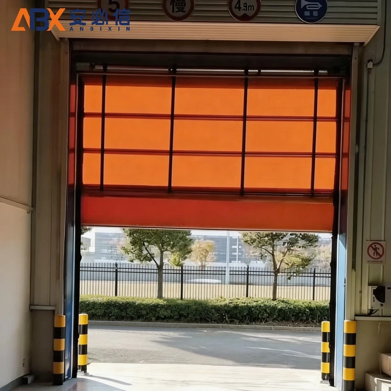 甘南藏族快速堆积门