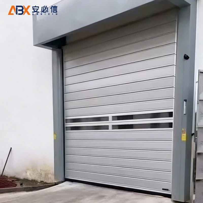 甘南藏族金属高速门