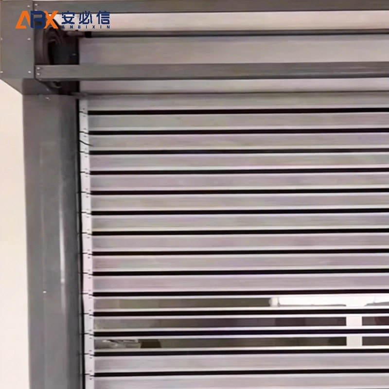 甘南藏族感应高速门